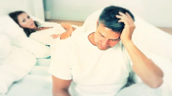 كورونا “تقضي تمامًا على الرغبة الجنسية” لدى الرجال