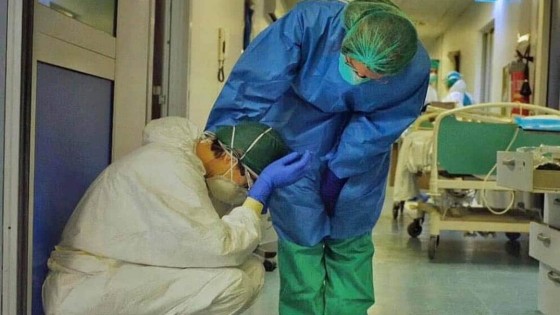 نقابة الاطباء: إرتفاع وفيات الأطباء بسبب كورونا لـ256 شهيدًا