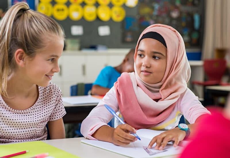 النمسا تُصدر قانوناً بمنع ارتداء الحجاب فى المدارس .. المحكمة الدستورية تبطله .. التعليم النمساوى ينفذ القرار فوراً 1 النمسا تُصدر قانوناً بمنع ارتداء الحجاب فى المدارس .. المحكمة الدستورية تبطله .. التعليم النمساوى ينفذ القرار فوراً