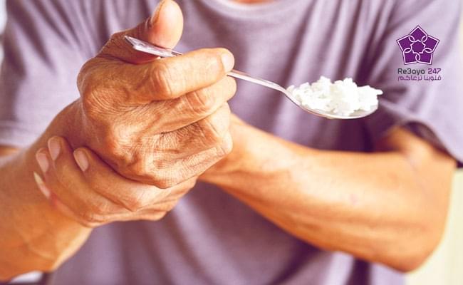 تعر ف على .. اسباب مرض الرعاش وطرق علاجه