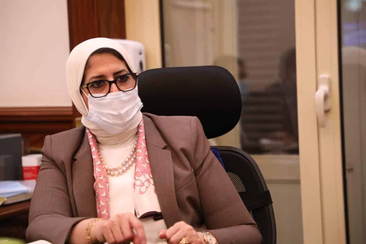 الصحة: تسجيل 778 حالة إيجابية جديدة بفيروس كورونا .. و 39 حالة وفاة