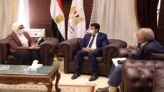 وزيرة الصحة تستعرض خطة تأمين بطولة كأس العالم لكرة اليد.. وتؤكد: جاهزون لأي طارىء