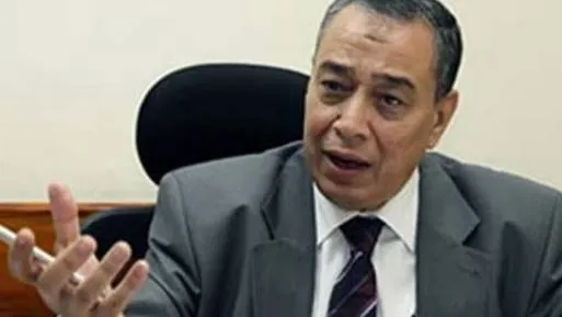 الاعلامي محسن داود يهنئ المهندس حسن عبدالعليم بفوزه بمنصب الأمين العام للنقابة العامة للمهندسين