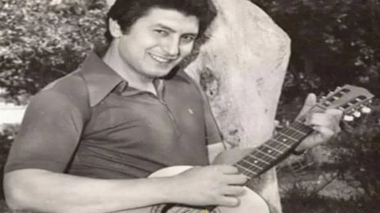 بعد مرور 40 عام على وفاته .. أسرة الفنان الراحل عمر خورشد تستقبل العذاء