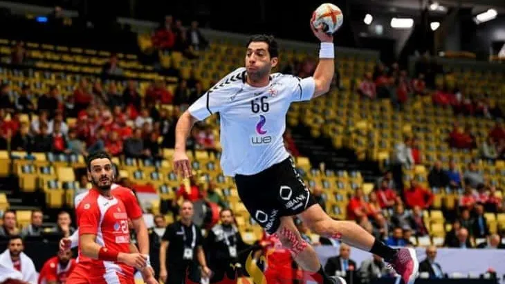 الليلة .. مصر وتشيلى فى افتتاح كأس العالم لكرة اليد "مصر 2021 "