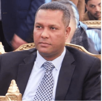 برلماني : تدخل الكونجرس الأمريكي في الشأن الداخلي المصري مرفوض جملة وتفصيلًا