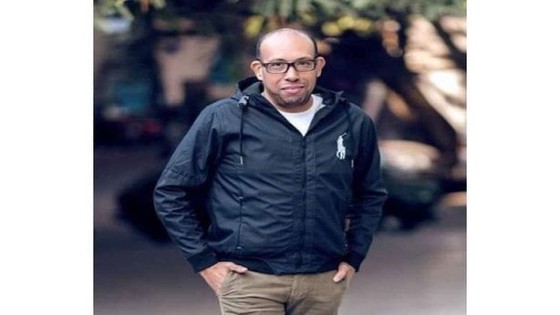 وداعاً .. المنتج والمخرج ميدو منيب