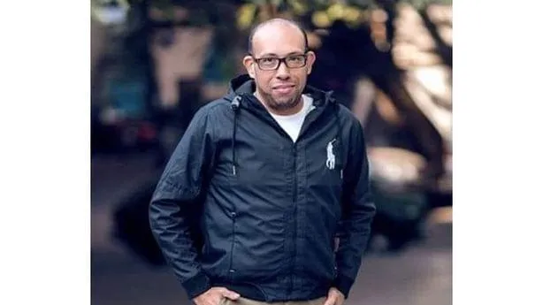 وداعاً .. المنتج والمخرج ميدو منيب