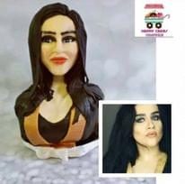قصة نجاح موهبة.. بالطموح والعزيمة والإصرار