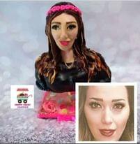 قصة نجاح موهبة.. بالطموح والعزيمة والإصرار