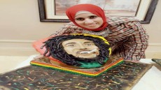 قصة نجاح موهبة.. بالطموح والعزيمة والإصرار