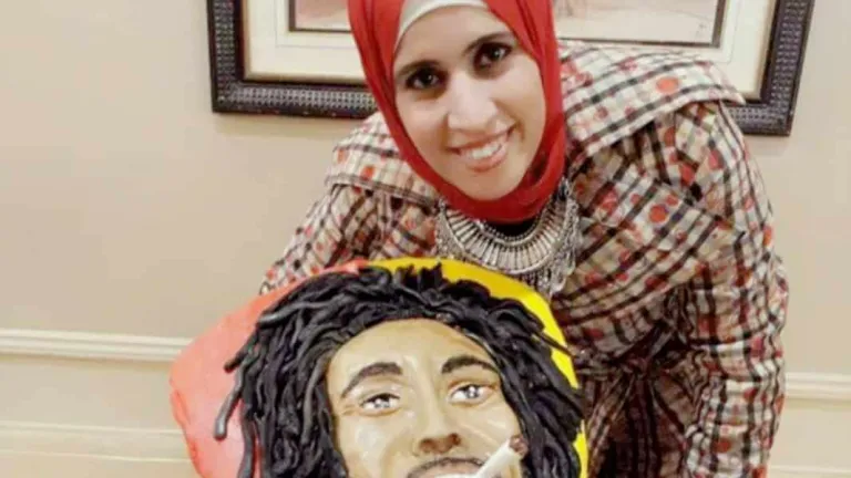 قصة نجاح موهبة.. بالطموح والعزيمة والإصرار