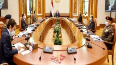 خلال اجتماعه بمدبولى .. الرئيس السيسى: يُصدر عدة توجيهات .. تعرف عليها