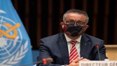 الصين تعلن وصول فريق من منظمة الصحة العالمية إلى ووهان الخميس المقبل