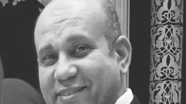 وداعاً .. فقيد شباب الحوامدية: أسامة عبد التوّاب جامع .. فى ذمة الله