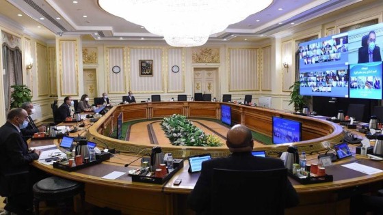 الوزراء يوافق على عدة قرارات هامه .. منها السجن مدة لا تقل عن 5 سنوات لمن يجرى عملية ختان الاناث