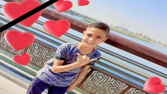 فقيد الشباب: أشرف ماهر هليل.. فى ذمة الله