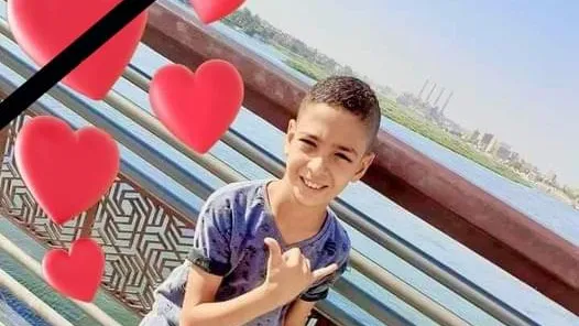 فقيد الشباب: أشرف ماهر هليل.. فى ذمة الله