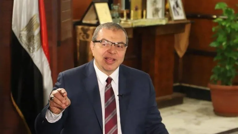 القوى العاملة: صرف 147 ألف جنيه للعمالة غير المنتظمة
