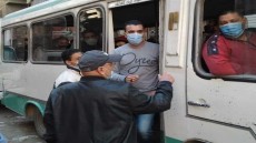 ضبط 12188 مخالفًا لارتداء الكمامة و159 قضية تداول «شيشة»