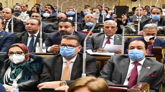 لا اعفاء من غرامات الارز.. وعلى المجلس سرعة إصدار قانون الرى… “وزير الرى”