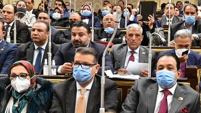 «هانى اباظة» نستقى معلوماتنا من وسائل الاعلام.. وما هي المصادر البديلة للمياه