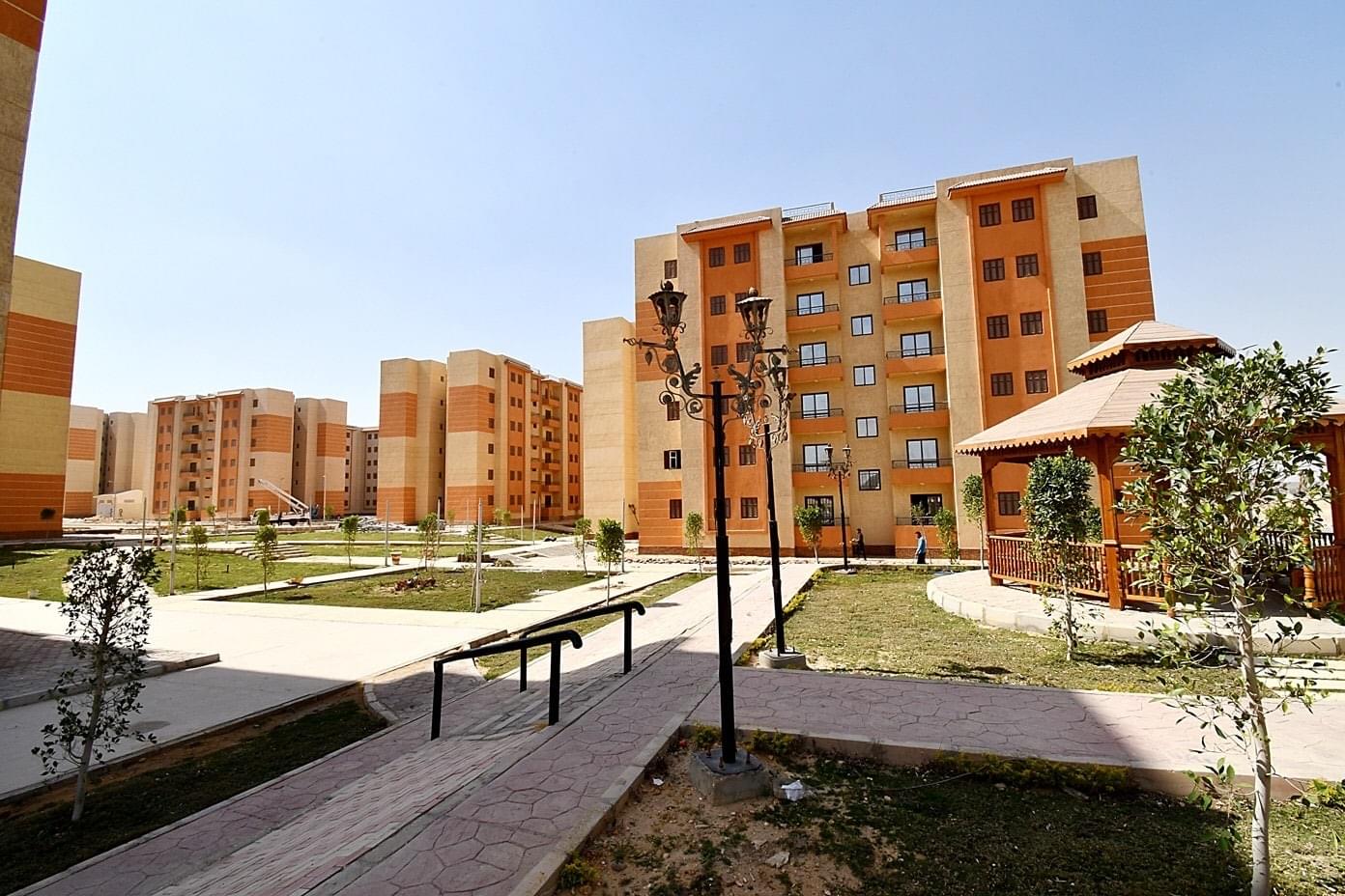 وزير الإسكان: بدء إجراءات فحص وفرز مُستندات الحاجزين بالمرحلة الأولى للمُبادرة الرئاسية “سكن لكل المصريين” .. تعرف على طريقة إعلان النتائج النهائية