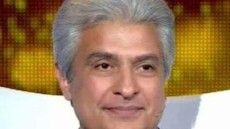 إيجابية مسحة كورونا الرابعة لـ وائل الإبراشي