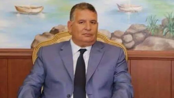 اللواء رجب عبدالعال مديراً لأمن الجيزة خلفاً للواء طارق مرزوق