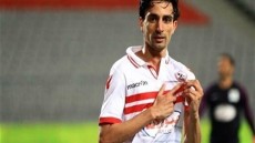 الكابتن ايمن حفنى