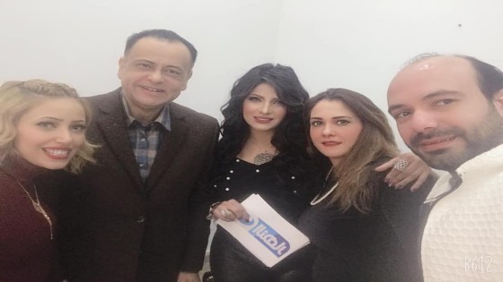 كل ما يخص المرأة والرجل فى برنامج ” عد تنازلي ” قريبا على شاشة النهار