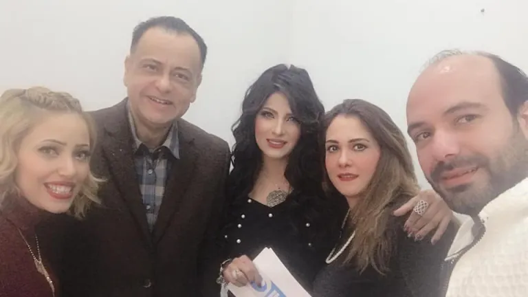 كل ما يخص المرأة والرجل فى برنامج " عد تنازلي " قريبا على شاشة النهار