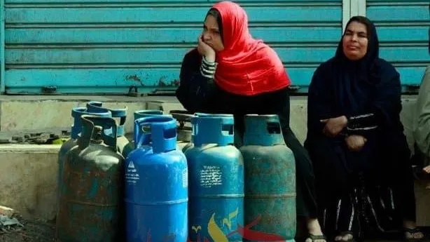 الحكومة توضح حقيقة ارتفاع أسعار أسطوانة البوتاجاز نتيجة نقص الكميات المعروضة