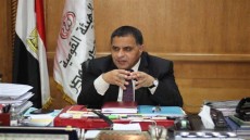 المهندس اشرف رسلان رئيس مجلس إدارة الهيئة القومية لسكك حديد مصر
