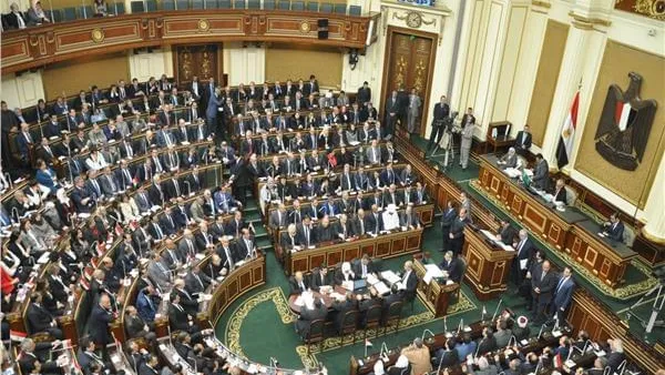 ننفرد بالقائمة النهائية لأسماء المعينين بمجلس النواب