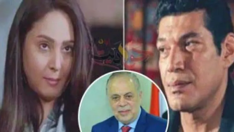 بسبب "ديك العياط" .. تراشق بالألفاظ بين باسم سمرة ورحاب الجمل .. ننشر وقائع جديدة لا تعرفها