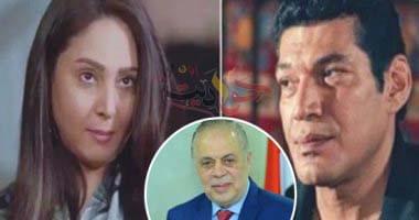 بسبب "ديك العياط" .. تراشق بالألفاظ بين باسم سمرة ورحاب الجمل .. ننشر وقائع جديدة لا تعرفها