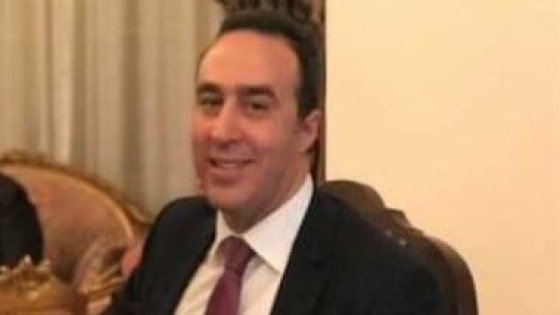 من هو المستشار أحمد مناع أمين عام مجلس النواب الجديد؟