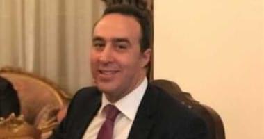 من هو المستشار أحمد مناع أمين عام مجلس النواب الجديد؟ 1 من هو المستشار أحمد مناع أمين عام مجلس النواب الجديد؟