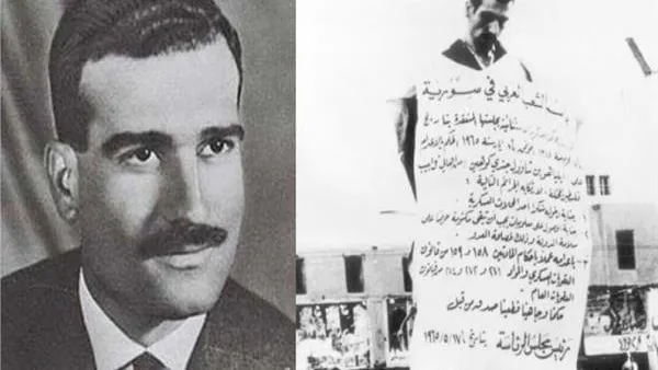 هذا الجاسوس أسقطة رأفت الهجان .. تعرف عليه