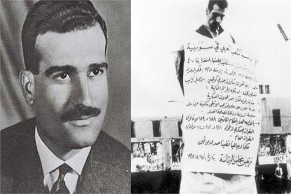 هذا الجاسوس أسقطة رأفت الهجان .. تعرف عليه 1 هذا الجاسوس أسقطة رأفت الهجان .. تعرف عليه