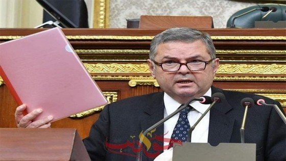 جلسة ساخنة بـ”النواب”.. وزير قطاع الأعمال: تعبير شركة الحديد والصلب “متساويش 10 صاغ” كان اندفاعا مني