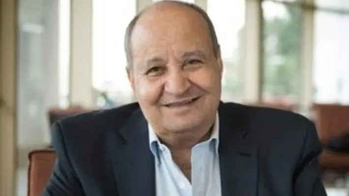 وداعاً .. بعد صراع مع المرض .. الكاتب الكبير وحيد حامد .. فى ذمة الله