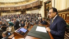 رئيس الوزراء يلقي بيان الحكومة في البرلمان.. غدا