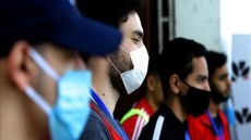 محافظ القاهرة يحرر غرامات فورية لـ«مخالفي الكمامة»