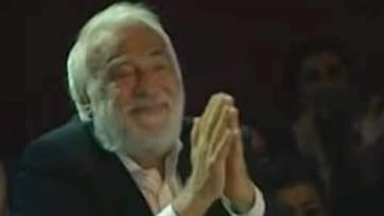 وفاة الموسيقار الكبير خالد فؤاد