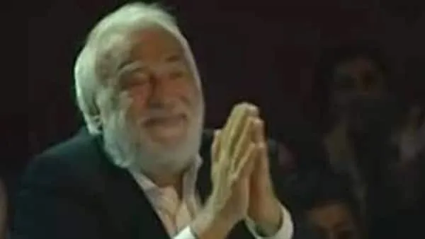 وفاة الموسيقار الكبير خالد فؤاد
