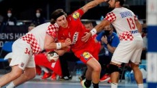 مونديال اليد.. الدنمارك تكتسح كرواتيا