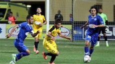 رسميا.. تأجيل مباراة سموحة والإنتاج بسبب كورونا