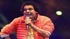 “باب الجمال” .. هى ثانى أغاني ألبوم الكينح منير الجديدة .. إعرف التفاصيل قبل طرحها بالأسواق